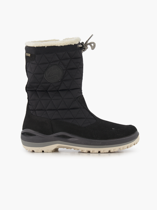 Lowa Stivale invernale Nero 94994 2