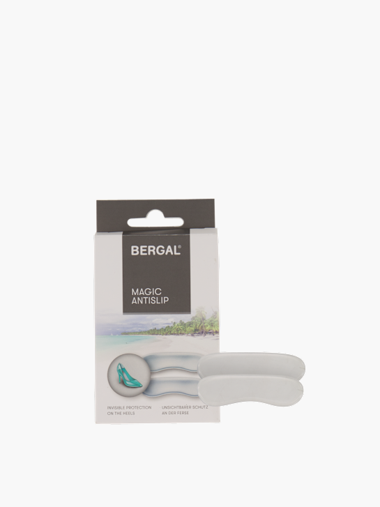 Bergal Fersenpolster Grau 94999 1