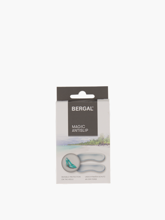 Bergal Fersenpolster Grau 94999 2