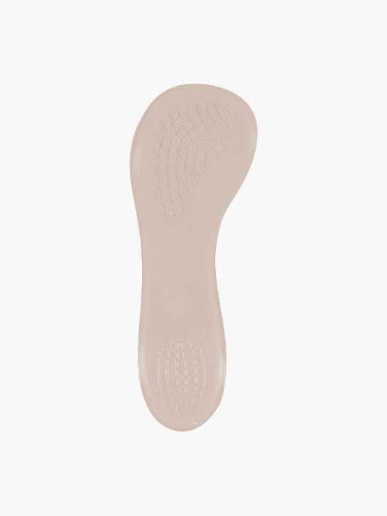 Bergal Schuhsohle Creme 91755 3