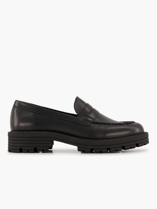 Varese Scarpa bassa Nero 91752 2