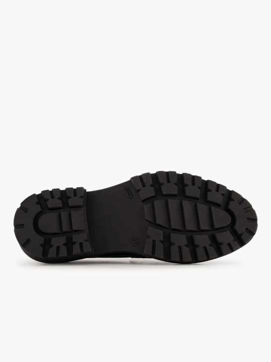 Varese Scarpa bassa Nero 91752 3