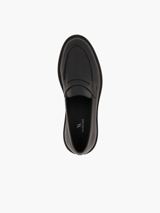 Varese Scarpa bassa Nero 91752 4