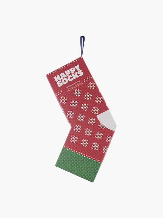 Happy Socks Socken Blau 91763 1