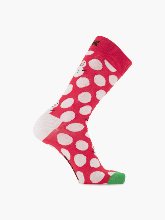 Happy Socks Calzini Blu 91763 2