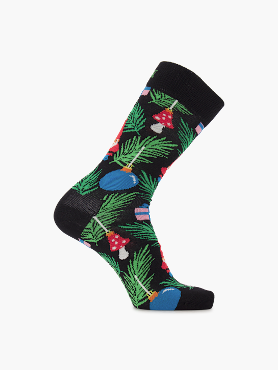 Happy Socks Socken Blau 91763 4