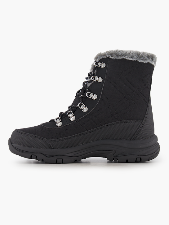 Skechers Winterstiefel Schwarz 91767 3
