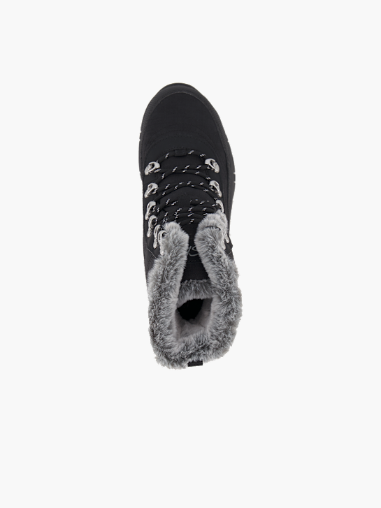Skechers Winterstiefel Schwarz 91767 5