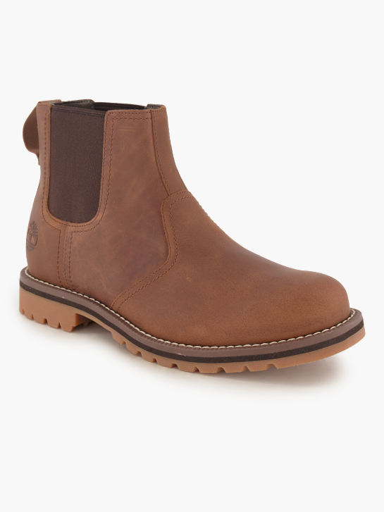 Timberland Chelsea Boot Marron 91796 1
