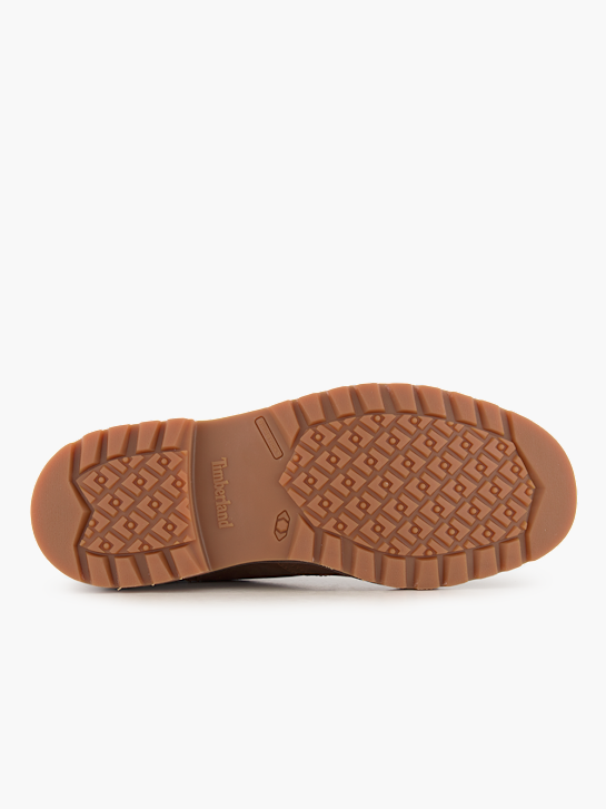 Timberland Chelsea Boot Braun 91796 3