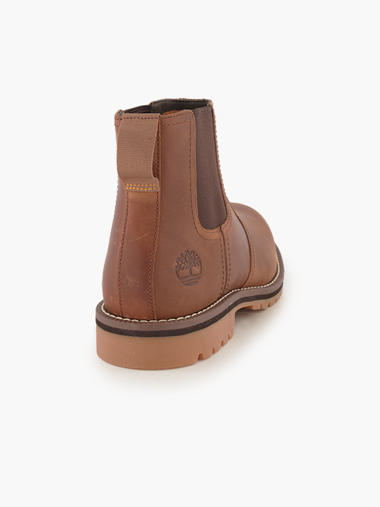 Timberland Chelsea Boot Braun 91796 5