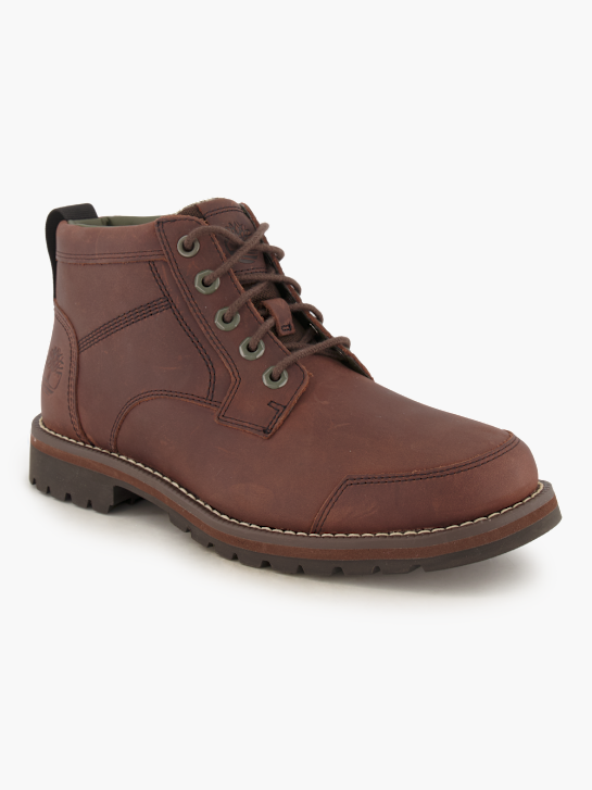 Timberland Stivale allacciato Marrone 91800 1