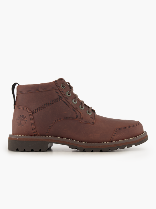 Timberland Stivale allacciato Marrone 91800 2
