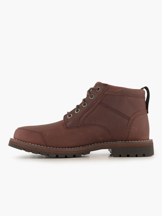 Timberland Stivale allacciato Marrone 91800 3