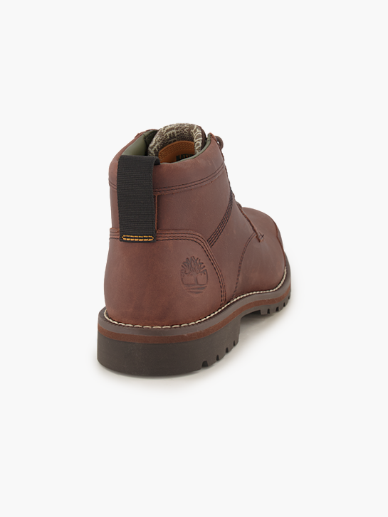 Timberland Stivale allacciato Marrone 91800 6