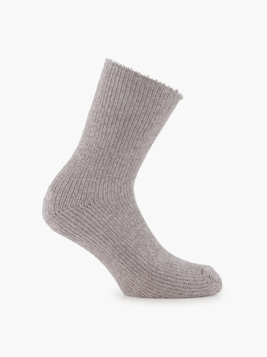 Cosy Nature Socken Anthrazit 91803 2