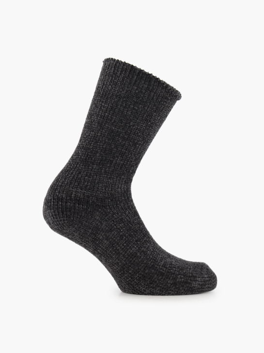 Cosy Nature Socken Anthrazit 91803 3