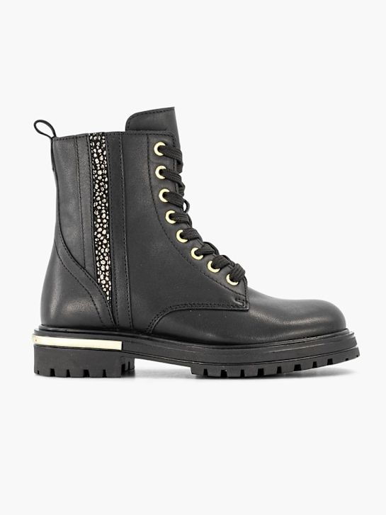 Varese Stivale Nero 91810 1