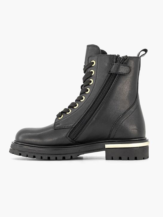 Varese Stivale Nero 91810 2