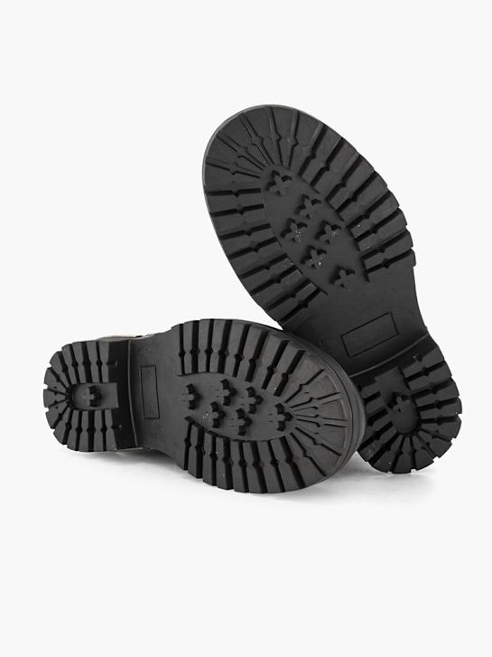 Varese Stivale Nero 91810 3