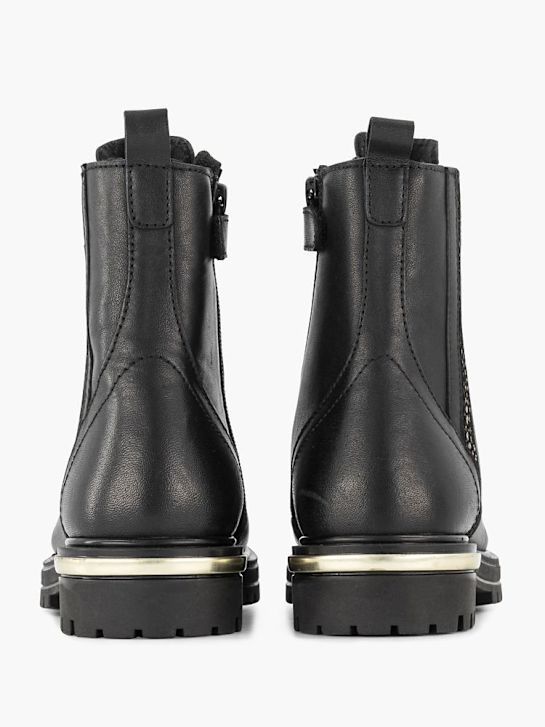 Varese Stiefel Schwarz 91810 4