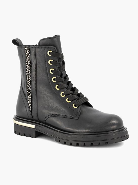 Varese Stivale Nero 91810 6