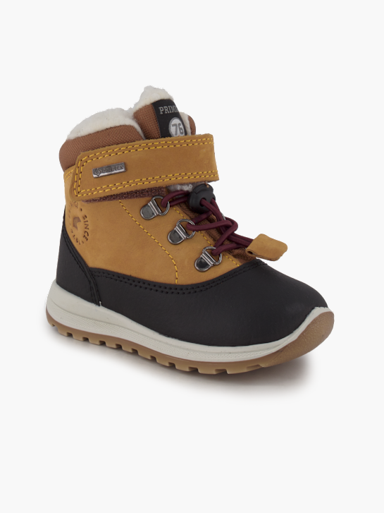 Primigi Winterstiefel Gelb 91817 1