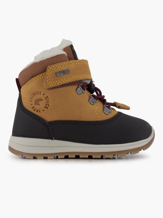 Primigi Winterstiefel Gelb 91817 2
