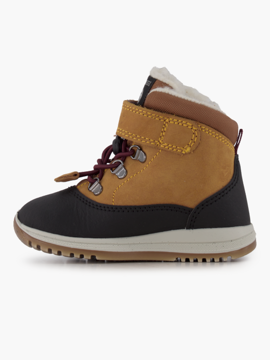 Primigi Winterstiefel Gelb 91817 3