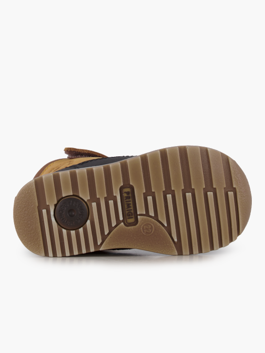 Primigi Boots d'hiver Jaune 91817 4
