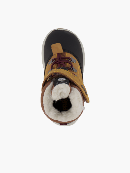 Primigi Boots d'hiver Jaune 91817 5