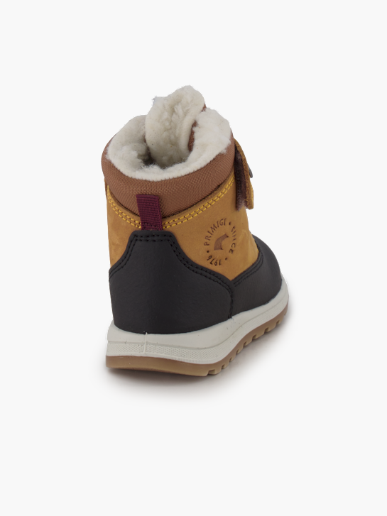 Primigi Winterstiefel Gelb 91817 6