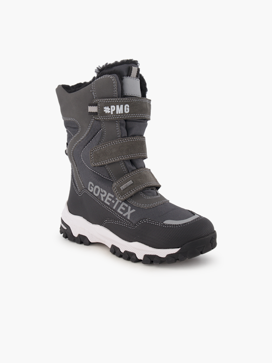 Primigi Winterstiefel Grau 91820 1