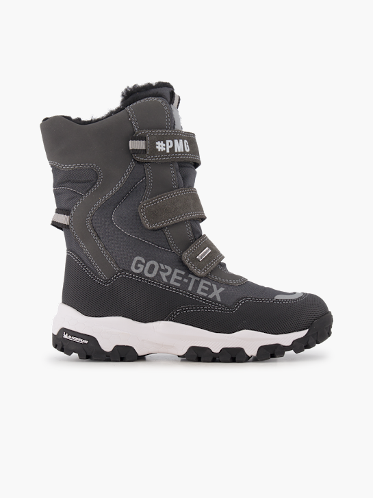 Primigi Winterstiefel Grau 91820 2