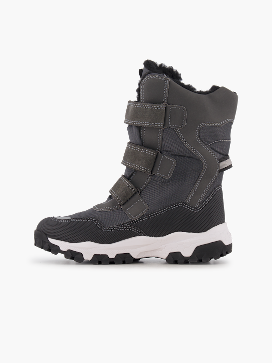Primigi Winterstiefel Grau 91820 4