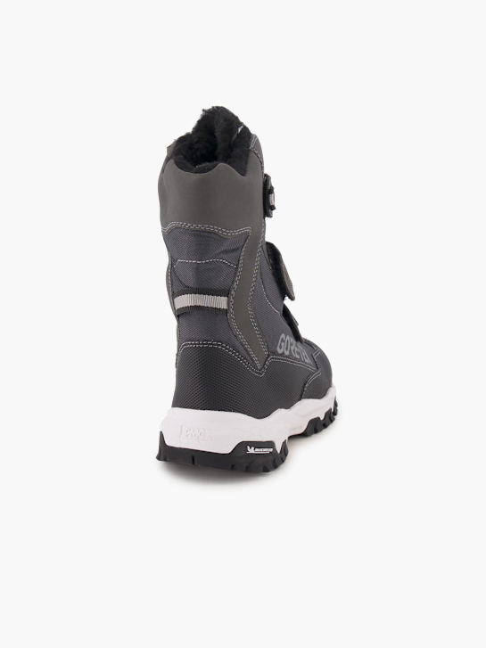 Primigi Winterstiefel Grau 91820 6