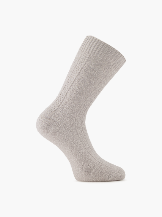 Cosy Nature Socken Grau 91822 2