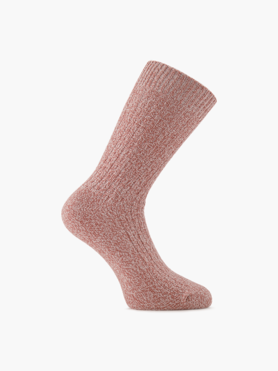 Cosy Nature Chaussettes Gris 91822 3