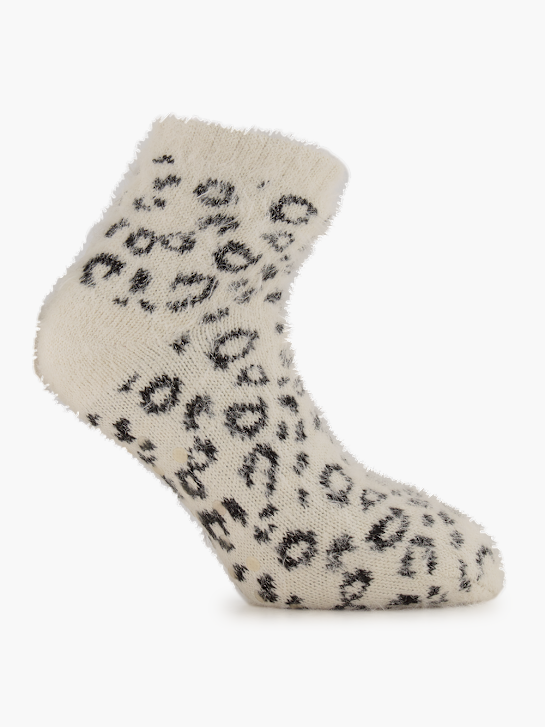 Cosy Nature Calzini Bianco Sporco 91823 1