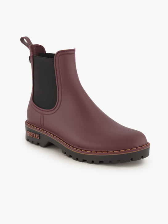 Verbenas Gummistiefel Rot 91827 1
