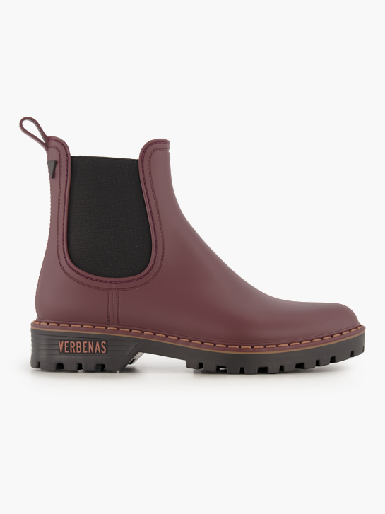 Verbenas Gummistiefel Rot 91827 2