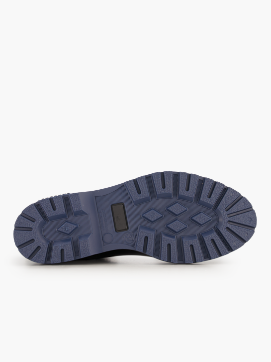 Verbenas Bottes de pluie Noir 91831 3