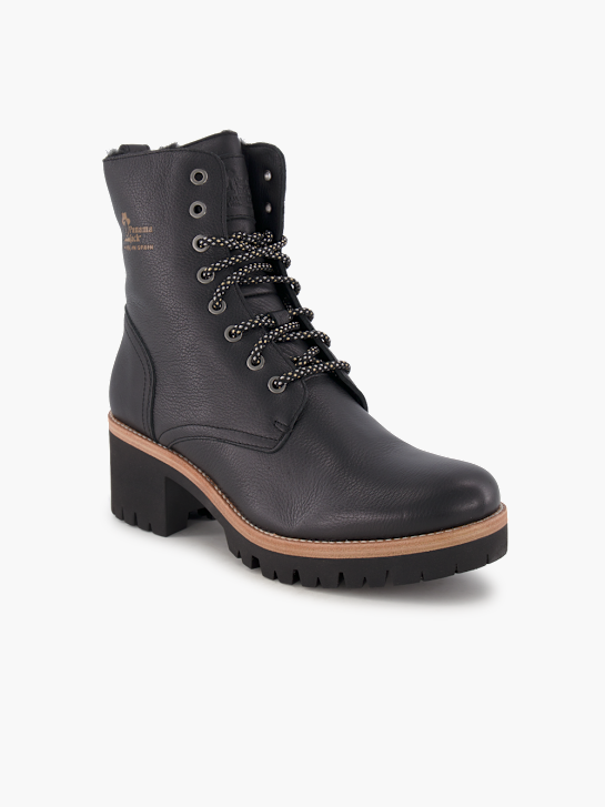 Panama Jack Stiefel Schwarz 91844 1