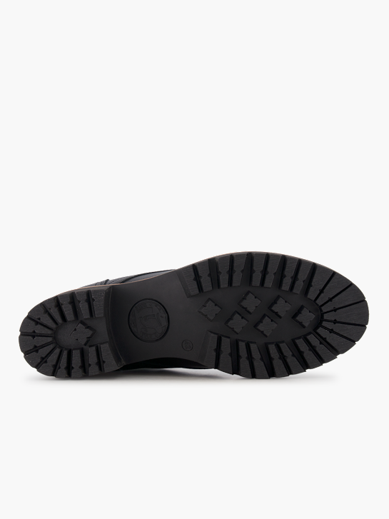 Panama Jack Stiefel Schwarz 91844 4