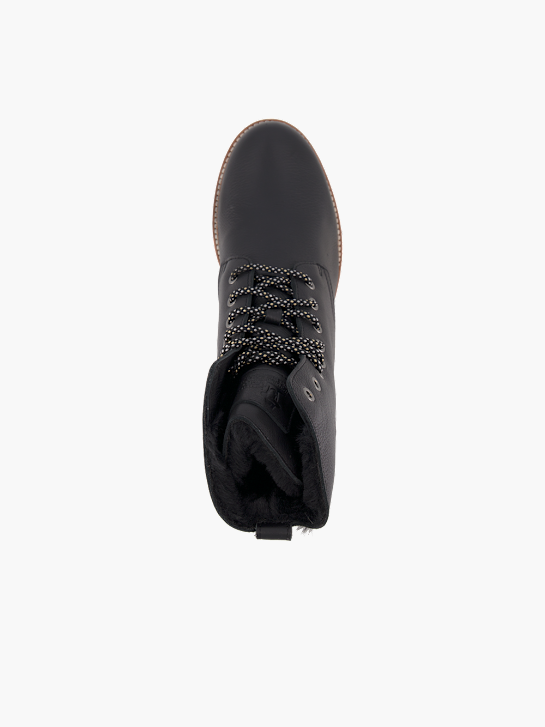 Panama Jack Stiefel Schwarz 91844 5