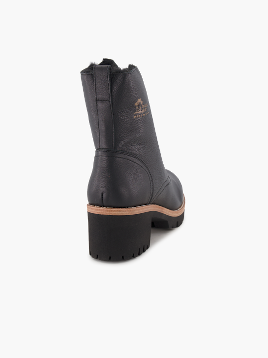 Panama Jack Stiefel Schwarz 91844 6