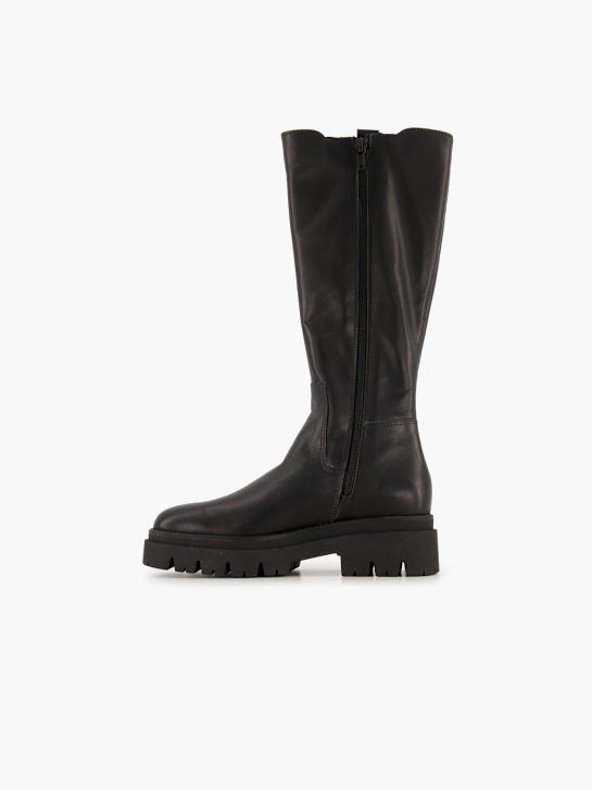 Tamaris Stivale Nero 91853 2