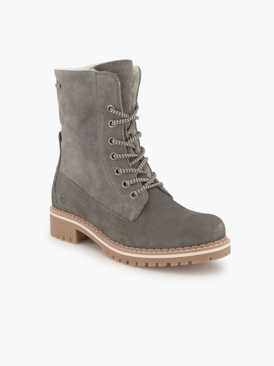 Tamaris Bottes Gris 91859 1