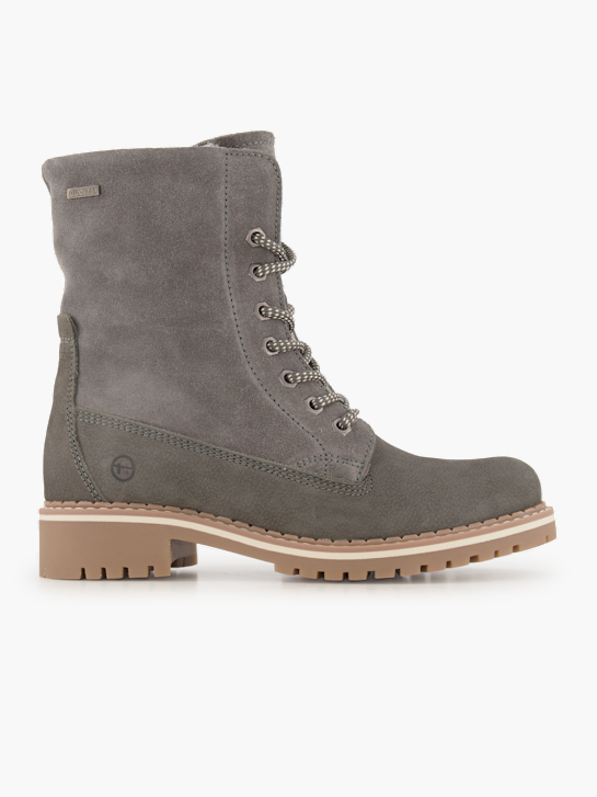 Tamaris Bottes Gris 91859 2