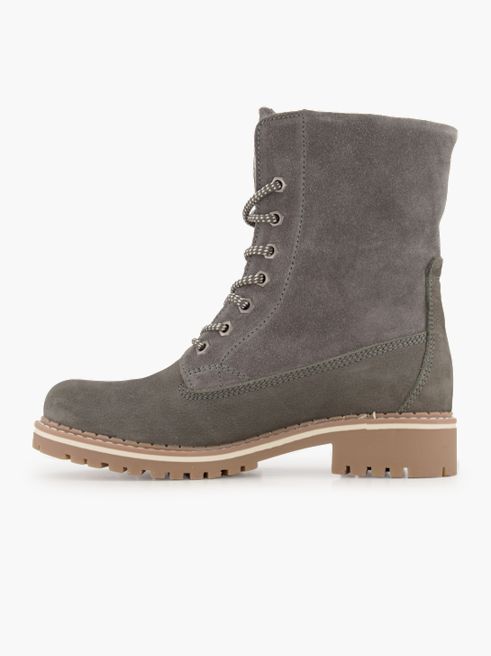 Tamaris Bottes Gris 91859 3